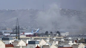 Mehrere Raketen auf Flughafen in Kabul abgefeuert