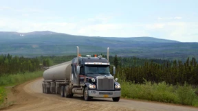 Die Asphalt-Cowboys sterben aus