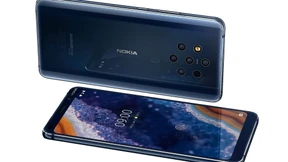 Fünferpack von Nokia
