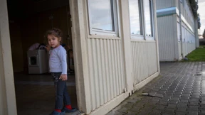 Niemand kann sich drücken