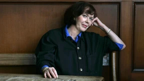 „Emmanuelle“ Sylvia Kristel mit 60 Jahren gestorben