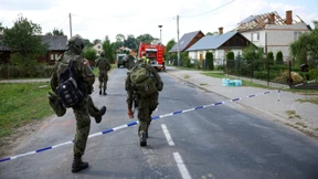 Wir waren’s nicht, die NATO war’s!