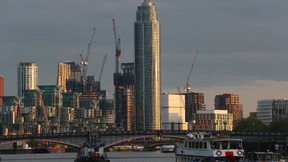 Auf Lockdown-Talfahrt