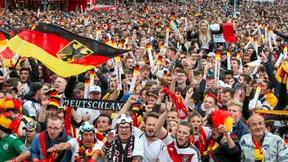 So rastet Deutschland aus