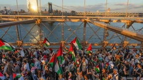 Biden an der Heimatfront