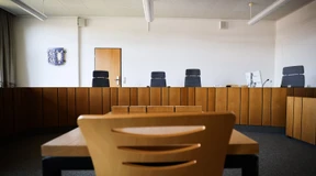 Neues Gesetz soll Verfassungstreue von Schöffen sicherstellen