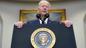 Biden stößt Verbündete vor den Kopf