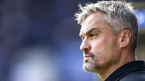 In Bochum liegen die Nerven blank