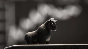 Dax nimmt bei Rekordjagd 11.000 Punkte ins Visier