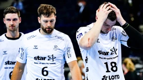 Böse Pokalüberraschung für THW Kiel gegen Lemgo
