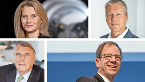 Komplett neben der Spur