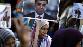 Konflikt zwischen Erdogan und prokurdischer HDP verschärft sich