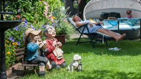 44 Kleingärten sollen Europäischer Schule auf Frankfurter Festplatz weichen