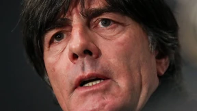 Brisanter Gegner für Deutschland in Nations League