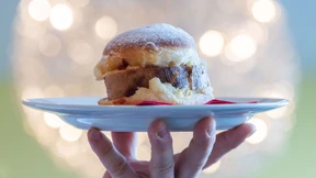 Das Leberkäse-Massaker