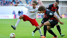 Leipzig trifft drei Mal in den letzten fünf Minuten