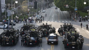 Generalstaatsanwalt klagt gegen Trump