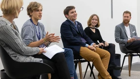 Wo informierst du dich?