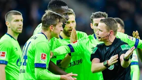 Elfmeter-Wirrwarr beim Schalker Remis