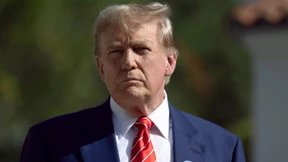 Trump: Werden NATO nicht verlassen, solange Europa Beitrag leistet