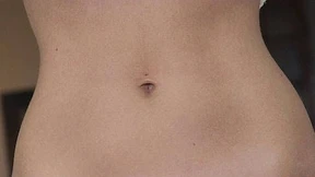 Passen Sie auf Ihren Bauch auf!