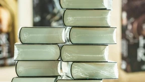 Der Buchhandel fordert mehr Hilfe von der Politik