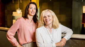 Buchungssoftware für Flugzeug-Crews gewinnt Frankfurter Gründerpreis