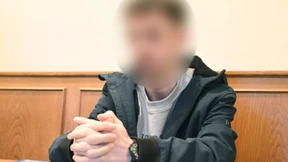 Raser filmt sich und tötet Mann – drei Jahre Haft