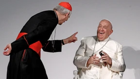 Streitthemen werden ausgeklammert