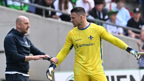 „Immer schön cool bleiben“