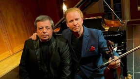 Russisches erwünscht