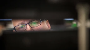 Aktienmärkte in Aufruhr