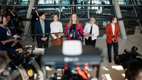 Das schlagen Grüne und FDP zur Verteidigung vor