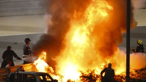 Warum die Formel 1 so sicher wie noch nie ist