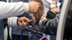 So läuft es, wenn Schwarzfahrer keine Anzeige mehr bekommen