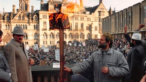 Die Diktatur der Beleidigten