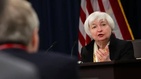 Bleibt der Zins noch lange tief?