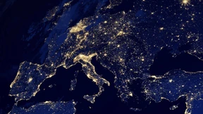 Vierzig hinterhältige Fragen zu Europa