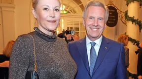 Ein Mann muss bequem sein