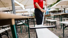 Mindestlohnkommission empört über SPD-Vorstoß