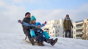 Was die Parteien den Familien versprechen