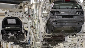 Top-Manager in Hessen wohl beurlaubt