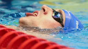 Auftauchen mit Hindernissen