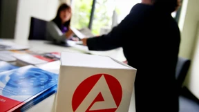 Mehr als eine Million Hartz-IV-Sanktionen