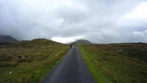 Wir haben schließlich nicht ewig Zeit