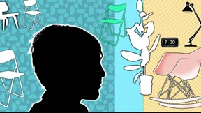 Immer mehr sind allein zu Haus