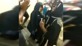 Heftige Proteste nach Frauen-Besuch in Hindu-Tempel