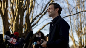 Demokraten besiegeln in Georgia Kongressmehrheit