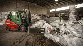 Wenn ein Müllofen später kommt und teurer wird