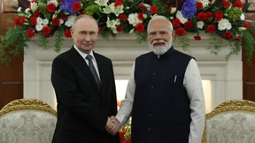 Putin will Indien Öl verkaufen – viel mehr hat er nicht zu bieten